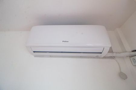 Apartamento à venda com 34m², 1 quarto e sem vagaQuarto