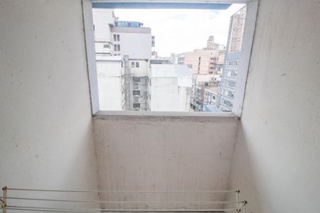 Apartamento à venda com 34m², 1 quarto e sem vagaÁrea de Serviço