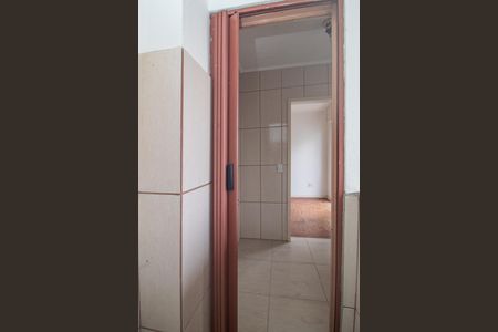 Apartamento à venda com 34m², 1 quarto e sem vagaÁrea de Serviço