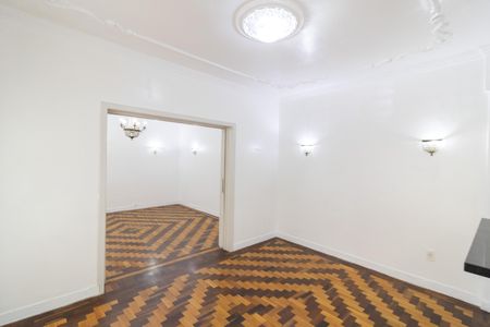 Sala de Jantar de apartamento à venda com 3 quartos, 122m² em Santana, Porto Alegre