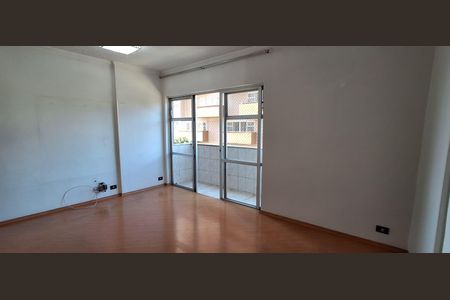 Sala de apartamento à venda com 2 quartos, 84m² em Jardim Chácara Inglesa, São Bernardo do Campo
