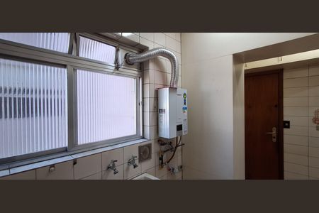 Apartamento à venda com 84m², 2 quartos e 1 vaga Apartamento à venda com 84m², 2 quartos e 1 vagaÁrea de Serviço