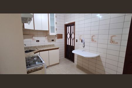 Apartamento à venda com 84m², 2 quartos e 1 vaga Apartamento à venda com 84m², 2 quartos e 1 vagaCozinha