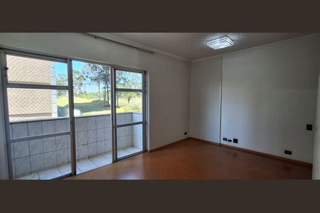 Sala de apartamento à venda com 2 quartos, 84m² em Jardim Chácara Inglesa, São Bernardo do Campo