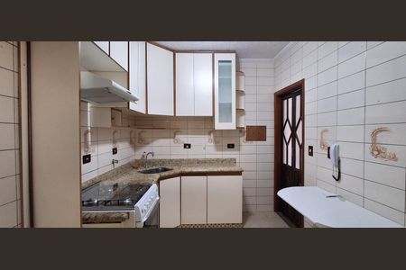Apartamento à venda com 84m², 2 quartos e 1 vaga Apartamento à venda com 84m², 2 quartos e 1 vagaCozinha