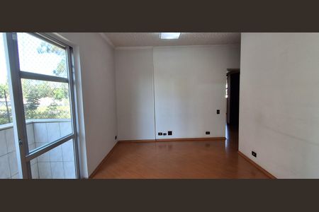 Sala de apartamento à venda com 2 quartos, 84m² em Jardim Chácara Inglesa, São Bernardo do Campo