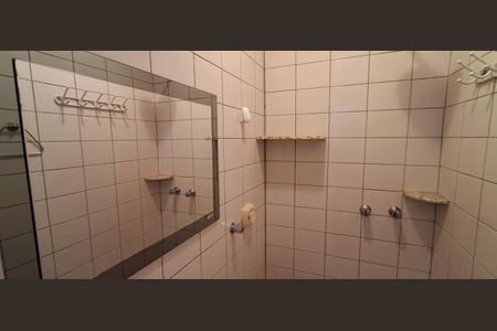 Apartamento à venda com 84m², 2 quartos e 1 vaga Apartamento à venda com 84m², 2 quartos e 1 vagaBanheiro de Serviço