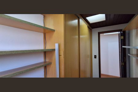 Escritório de apartamento à venda com 2 quartos, 84m² em Jardim Chácara Inglesa, São Bernardo do Campo