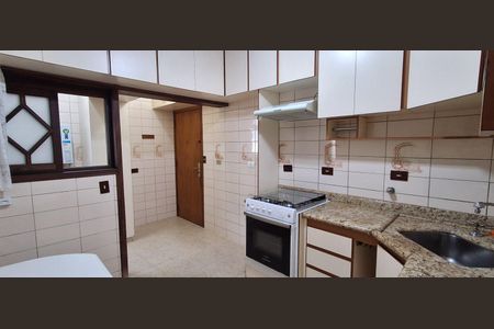 Apartamento à venda com 84m², 2 quartos e 1 vaga Apartamento à venda com 84m², 2 quartos e 1 vagaCozinha
