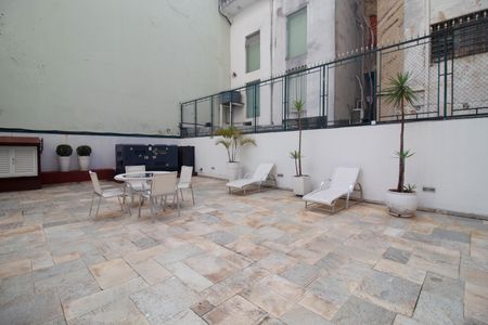 Apartamento para alugar com 110m², 4 quartos e 1 vaga Apartamento para alugar com 110m², 4 quartos e 1 vagaÁrea comum