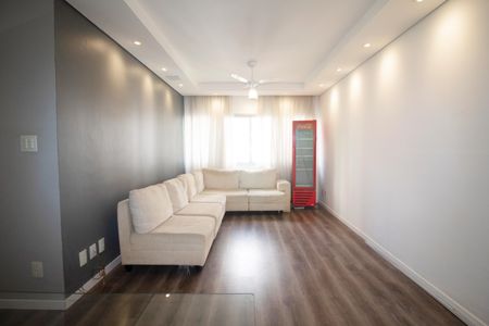 Sala de apartamento para alugar com 4 quartos, 110m² em Pinheiros, São Paulo