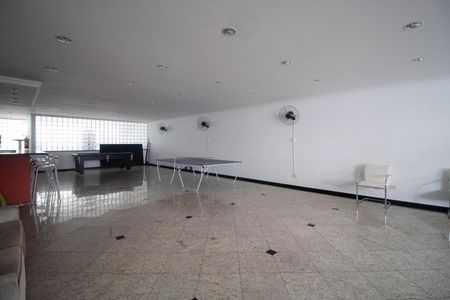 Apartamento para alugar com 110m², 4 quartos e 1 vaga Apartamento para alugar com 110m², 4 quartos e 1 vagaÁrea comum