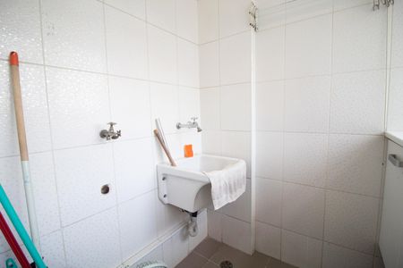 Apartamento para alugar com 110m², 4 quartos e 1 vaga Apartamento para alugar com 110m², 4 quartos e 1 vagaÁrea de Serviço