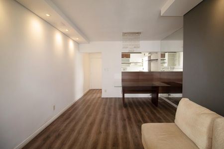 Sala de apartamento para alugar com 4 quartos, 110m² em Pinheiros, São Paulo