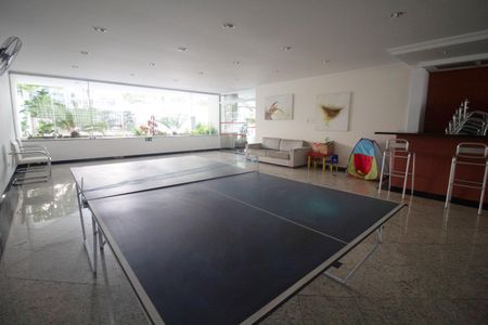 Apartamento para alugar com 110m², 4 quartos e 1 vaga Apartamento para alugar com 110m², 4 quartos e 1 vagaÁrea comum