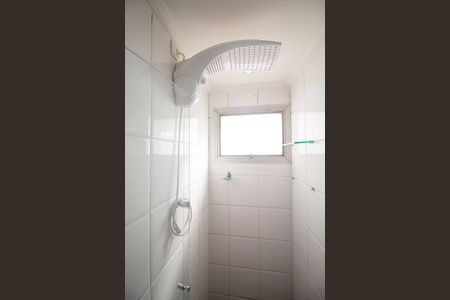 Apartamento para alugar com 110m², 4 quartos e 1 vaga Apartamento para alugar com 110m², 4 quartos e 1 vagaBanheiro