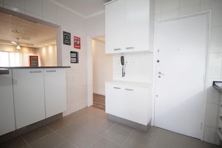 Apartamento para alugar com 110m², 4 quartos e 1 vaga Apartamento para alugar com 110m², 4 quartos e 1 vagaCozinha