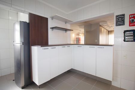 Apartamento para alugar com 110m², 4 quartos e 1 vaga Apartamento para alugar com 110m², 4 quartos e 1 vagaCozinha