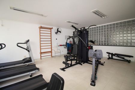 Apartamento para alugar com 110m², 4 quartos e 1 vaga Apartamento para alugar com 110m², 4 quartos e 1 vagaÁrea comum