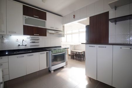 Apartamento para alugar com 110m², 4 quartos e 1 vaga Apartamento para alugar com 110m², 4 quartos e 1 vagaCozinha