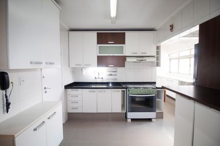 Apartamento para alugar com 110m², 4 quartos e 1 vaga Apartamento para alugar com 110m², 4 quartos e 1 vagaCozinha