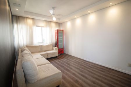 Apartamento para alugar com 110m², 4 quartos e 1 vaga Apartamento para alugar com 110m², 4 quartos e 1 vagaSala