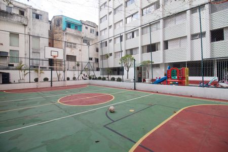 Apartamento para alugar com 110m², 4 quartos e 1 vaga Apartamento para alugar com 110m², 4 quartos e 1 vagaÁrea comum