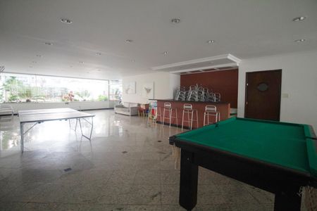 Apartamento para alugar com 110m², 4 quartos e 1 vaga Apartamento para alugar com 110m², 4 quartos e 1 vagaÁrea comum