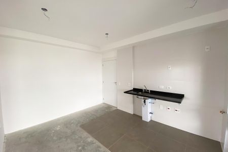 Apartamento à venda com 77m², 2 quartos e 1 vaga Apartamento à venda com 77m², 2 quartos e 1 vagaSala/Cozinha