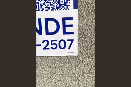 Apartamento à venda com 77m², 2 quartos e 1 vaga Apartamento à venda com 77m², 2 quartos e 1 vagaplaca instalada Cod_IYJT-687