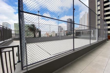 Apartamento à venda com 77m², 2 quartos e 1 vaga Apartamento à venda com 77m², 2 quartos e 1 vagaÁrea comum