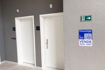 Apartamento à venda com 77m², 2 quartos e 1 vaga Apartamento à venda com 77m², 2 quartos e 1 vagaplaca instalada Cod_IYJT-687