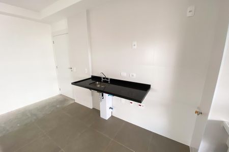 Apartamento à venda com 77m², 2 quartos e 1 vaga Apartamento à venda com 77m², 2 quartos e 1 vagaSala/Cozinha