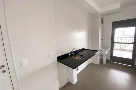 Apartamento à venda com 77m², 2 quartos e 1 vaga Apartamento à venda com 77m², 2 quartos e 1 vagaSala/Cozinha