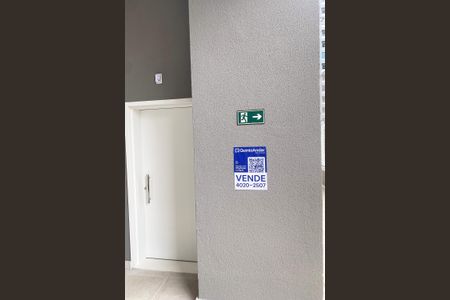 Apartamento à venda com 77m², 2 quartos e 1 vaga Apartamento à venda com 77m², 2 quartos e 1 vagaplaca instalada Cod_IYJT-687