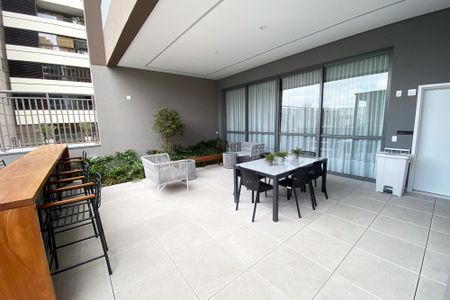 Apartamento à venda com 77m², 2 quartos e 1 vaga Apartamento à venda com 77m², 2 quartos e 1 vagaÁrea comum - lounge