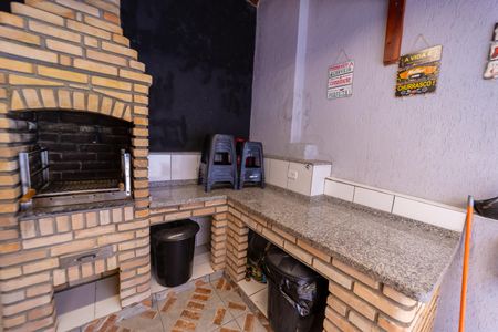 Casa à venda com 165m², 3 quartos e 5 vagas Casa à venda com 165m², 3 quartos e 5 vagasÁrea gourmet