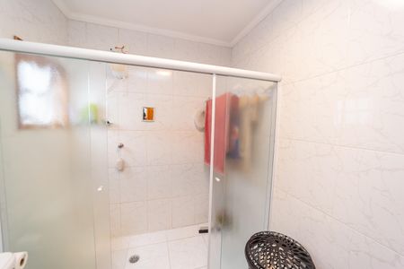 Casa à venda com 165m², 3 quartos e 5 vagas Casa à venda com 165m², 3 quartos e 5 vagasBanheiro da Suíte 1