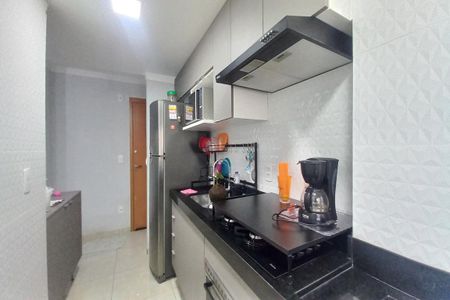 Apartamento para alugar com 54m², 2 quartos e 1 vaga Apartamento para alugar com 54m², 2 quartos e 1 vagaCozinha