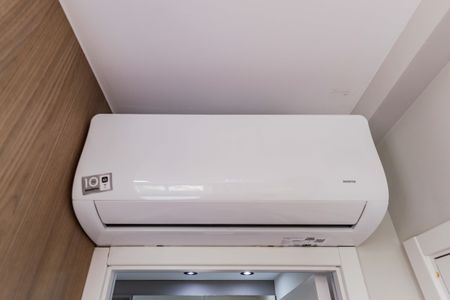 Quarto de kitnet/studio para alugar com 1 quarto, 24m² em Vila Lageado, São Paulo