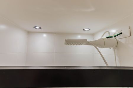 Studio para alugar com 24m², 1 quarto e sem vagaBanheiro Social