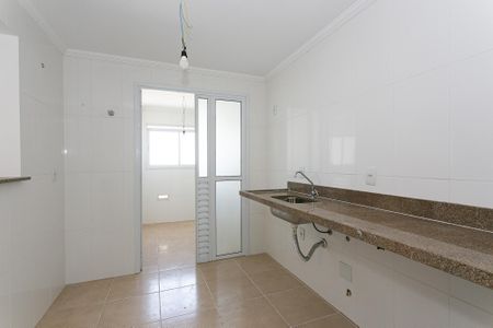 Apartamento à venda com 161m², 3 quartos e 2 vagas Apartamento à venda com 161m², 3 quartos e 2 vagasCozinha