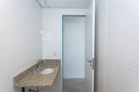 Apartamento à venda com 161m², 3 quartos e 2 vagas Apartamento à venda com 161m², 3 quartos e 2 vagasBanheiro da Suíte