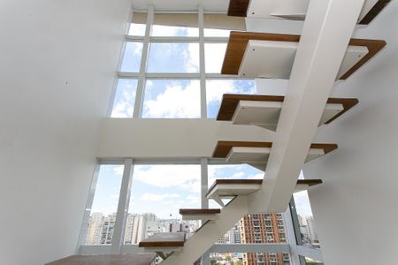 Apartamento à venda com 161m², 3 quartos e 2 vagas Apartamento à venda com 161m², 3 quartos e 2 vagasSala 1