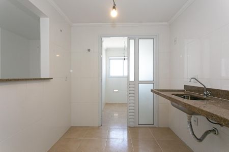 Apartamento à venda com 161m², 3 quartos e 2 vagas Apartamento à venda com 161m², 3 quartos e 2 vagasCozinha