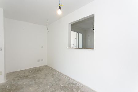 Apartamento à venda com 161m², 3 quartos e 2 vagas Apartamento à venda com 161m², 3 quartos e 2 vagasSala 1