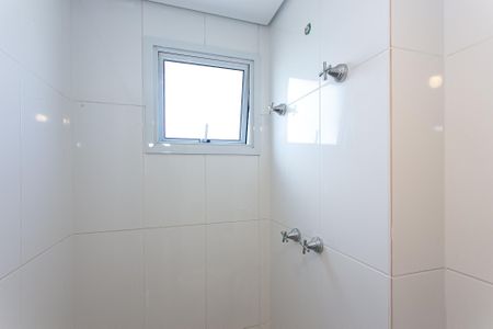 Apartamento à venda com 161m², 3 quartos e 2 vagas Apartamento à venda com 161m², 3 quartos e 2 vagasBanheiro da Suíte