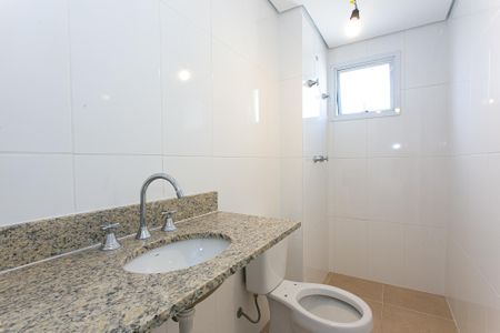 Apartamento à venda com 161m², 3 quartos e 2 vagas Apartamento à venda com 161m², 3 quartos e 2 vagasBanheiro Social