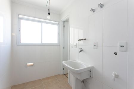 Apartamento à venda com 161m², 3 quartos e 2 vagas Apartamento à venda com 161m², 3 quartos e 2 vagasÁrea de Serviço