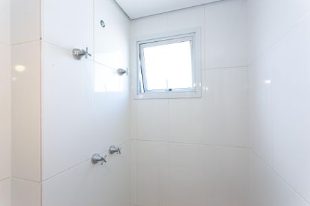 Apartamento à venda com 161m², 3 quartos e 2 vagas Apartamento à venda com 161m², 3 quartos e 2 vagasBanheiro Social